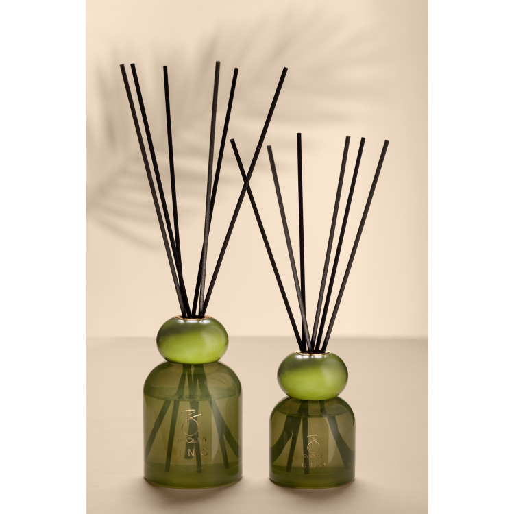 Perfumy do wnętrz Ruqumi Uno Matcha 90ml